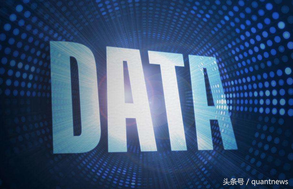 开源量化平台zipline之DataBundles