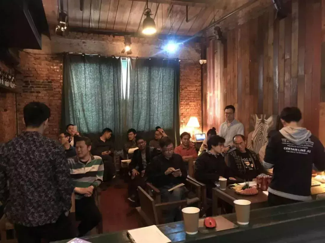 交易大学丨量化交易你学会了吗？