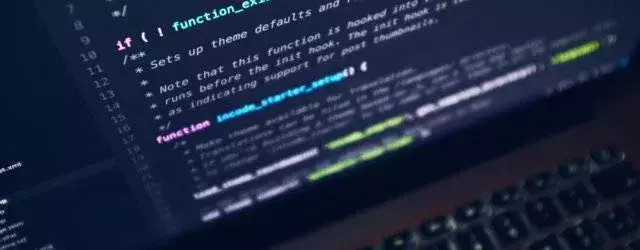 Mathilda专栏丨浅谈量化交易