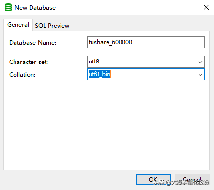 Python量化交易绝对干货！Tushare将股票行情存入Mysql数据库