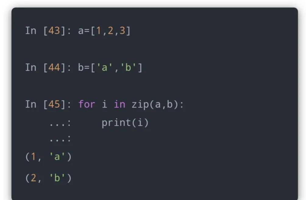 python310正式发布新增match和case语法