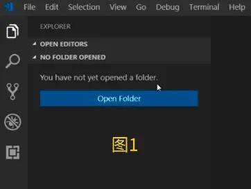 VScode中python虚拟环境目录组织和项目迁移