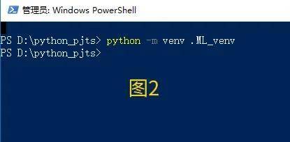 VScode中python虚拟环境目录组织和项目迁移