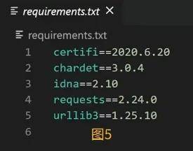 VScode中python虚拟环境目录组织和项目迁移