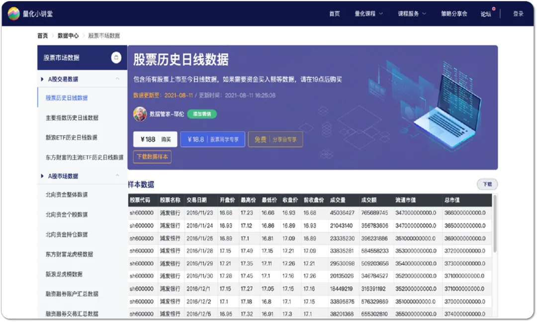 用Python量化定义MACD,找出A股全部12万次顶底背离胜率有多少？