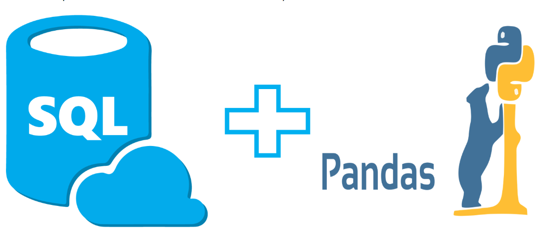 Python中使用SQL语句访问SQLServer和Pandas数据