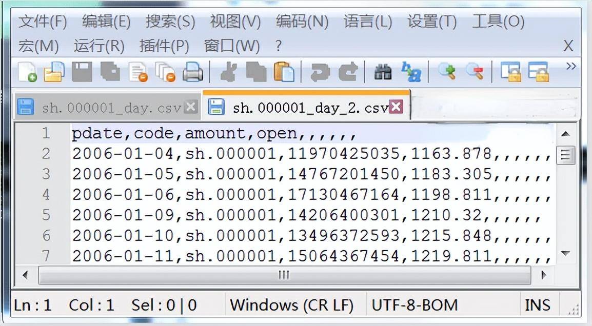 量化投资中经常使用Excel可能会被同事打