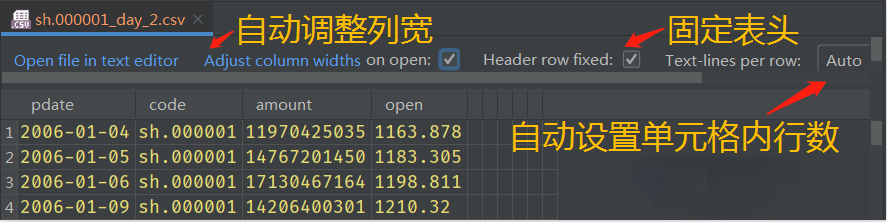 量化投资中经常使用Excel可能会被同事打