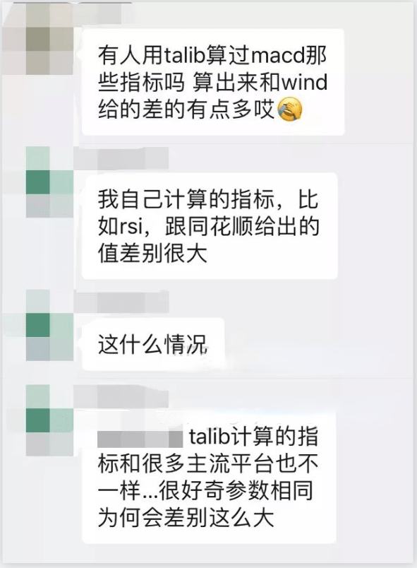 量化投资中计算技术指标时常见的8个坑量化交易邢不行啊