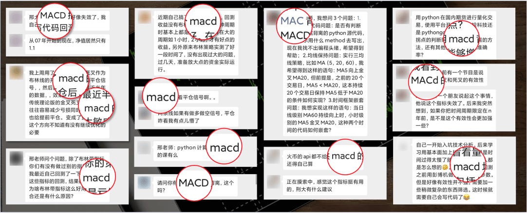 听说MACD是技术指标之王？我们用Python来验验成色！邢不行