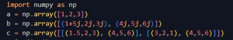 pythonSciPy使用方法一览