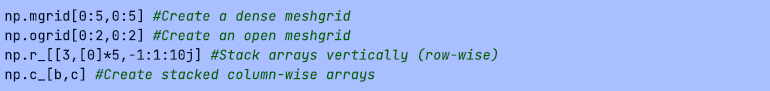 pythonSciPy使用方法一览