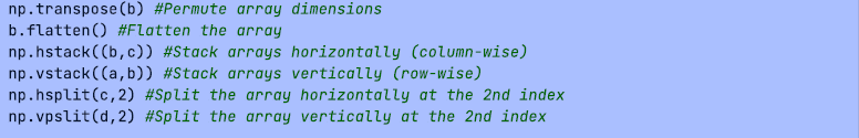 pythonSciPy使用方法一览