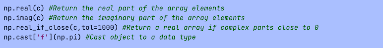 pythonSciPy使用方法一览