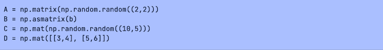 pythonSciPy使用方法一览