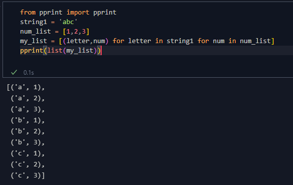 python实战技巧荟萃干货让你欢喜