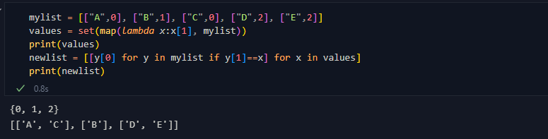 python实战技巧荟萃干货让你欢喜