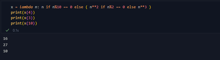 python实战技巧荟萃干货让你欢喜