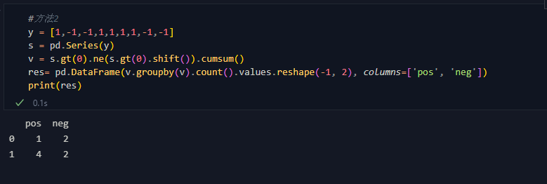 python实战技巧荟萃干货让你欢喜
