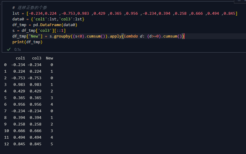 python实战技巧荟萃干货让你欢喜