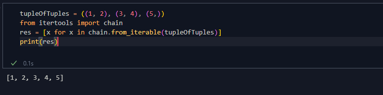 python实战技巧荟萃干货让你欢喜