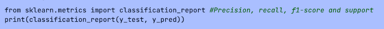 PythonScikitLearn用法一览