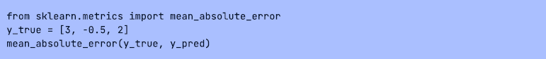 PythonScikitLearn用法一览