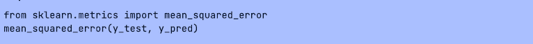 PythonScikitLearn用法一览
