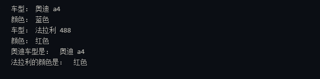 python代码中self有什么用途？