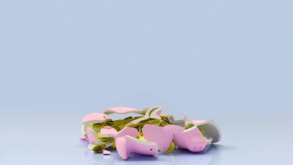 金母鸡量化教学场一篇文章看懂随机森林策略