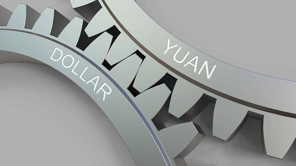 金母鸡量化教学场一篇文章看懂随机森林策略