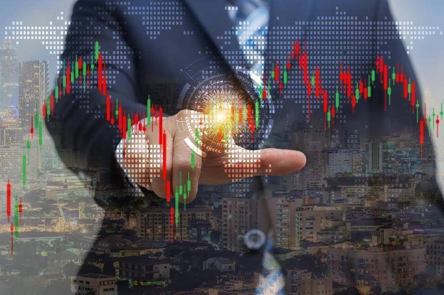 金母鸡量化教学场很多人都不知道高速交易不是高频交易