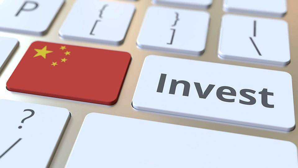 金母鸡量化解密外汇资金盘的套路