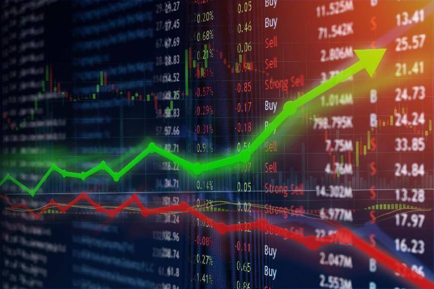 金母鸡量化教学场一文读懂什么是股息贴现模型？