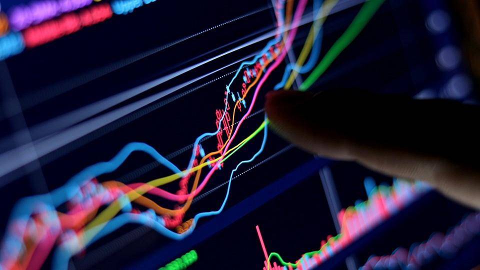 金母鸡量化教学场什么是低效率市场