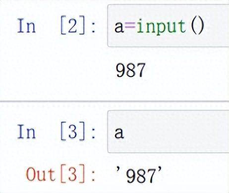 简单学Python基本运算和input函数