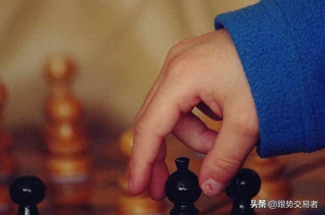 外汇交易短线获利方法超实用！
