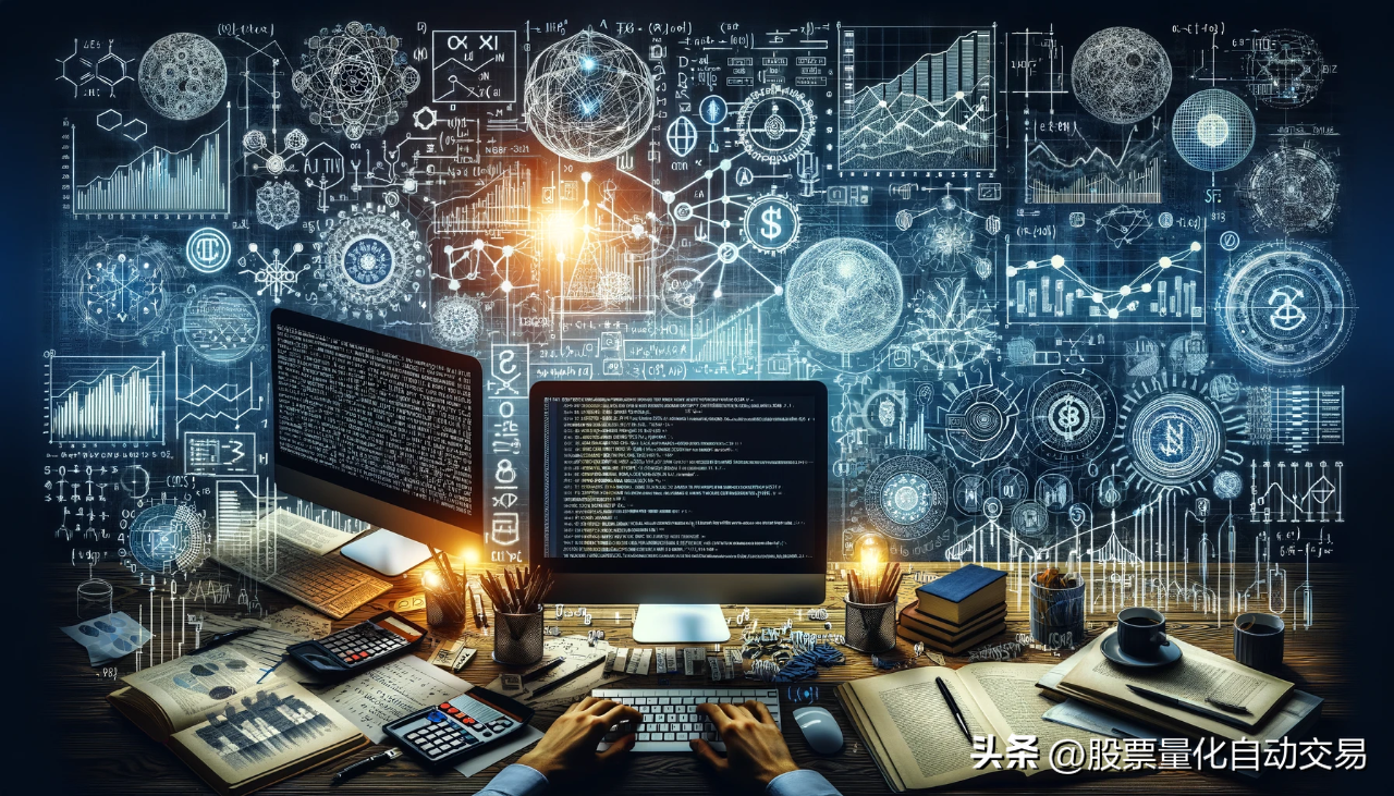 炒股自动化散户如何通过API查询资产和持仓Python接口