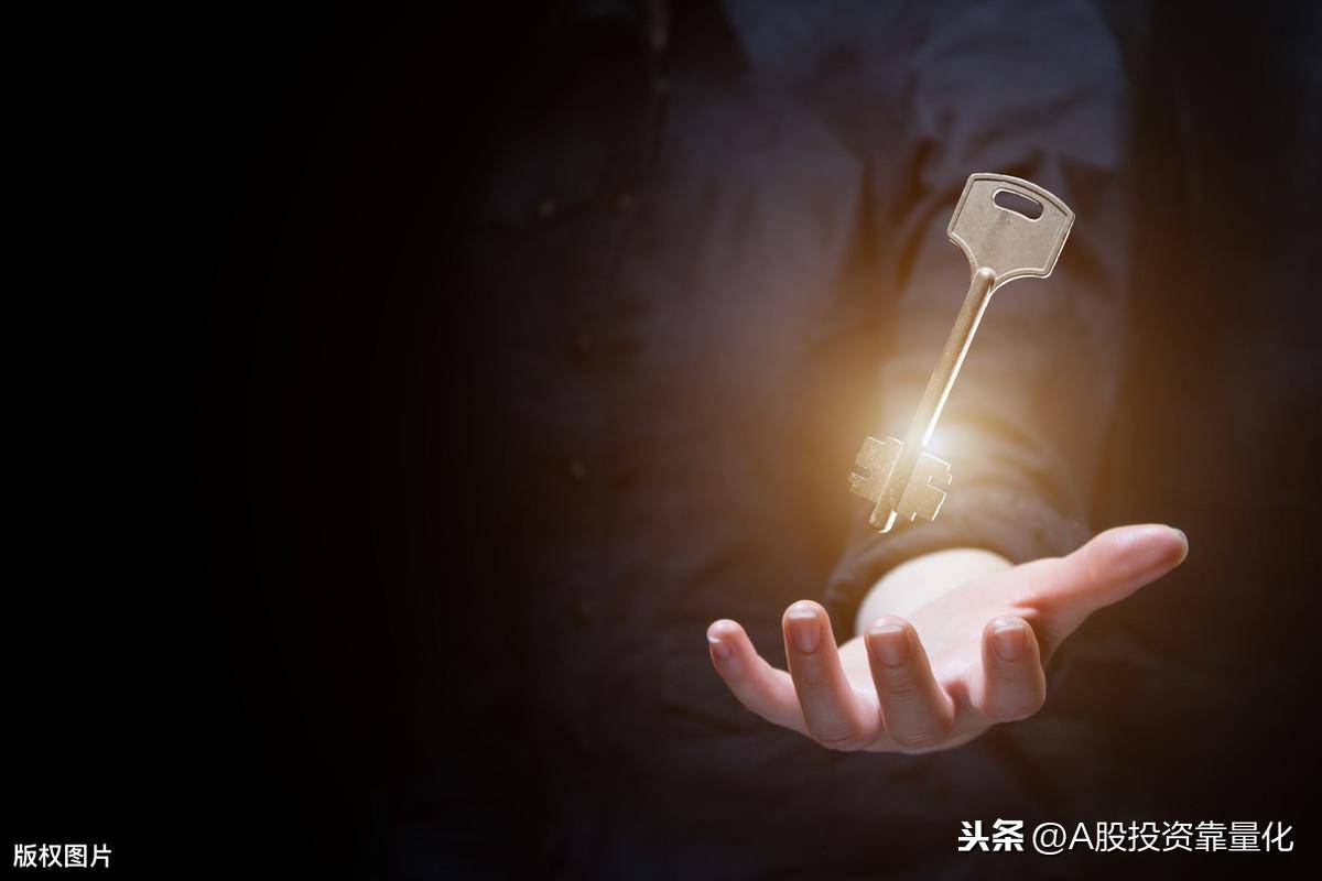 交易成功的秘密原来可以这样