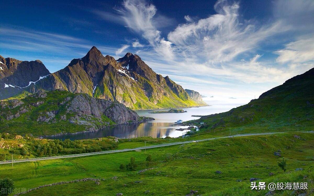 交易人生期货是浓缩的人生