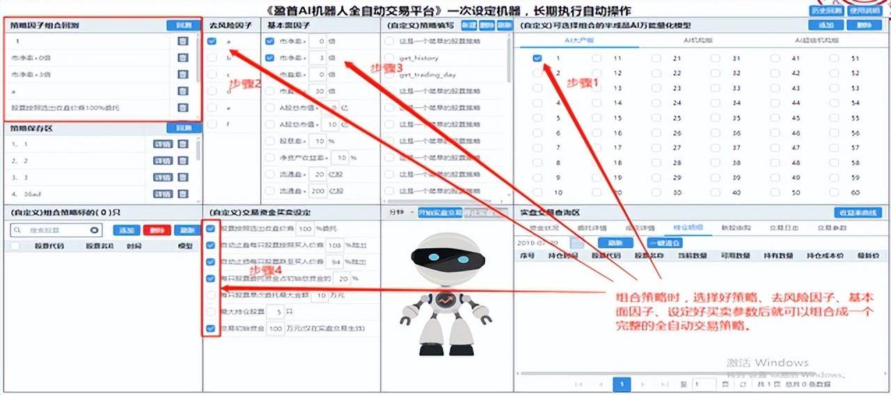 阿杰说量化量化交易的发展对于A股的影响是正面和积极的