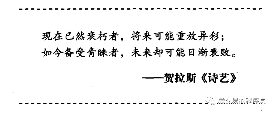 抄底的一种姿势
