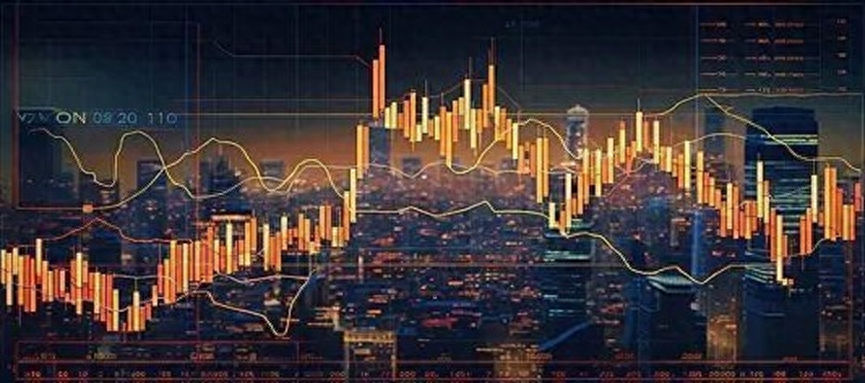 python量化编程1实现步骤