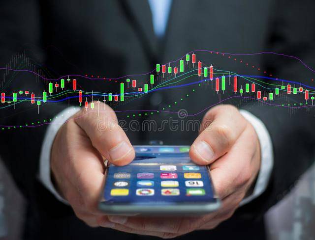 勇敢者的游戏连载1作者极致量化