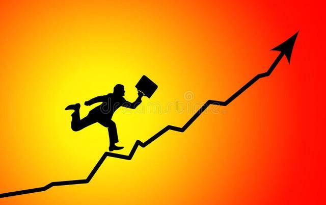 勇敢者的游戏连载4作者极致量化