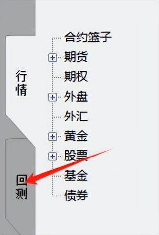 量化编程文华财经T8基础编程连载2