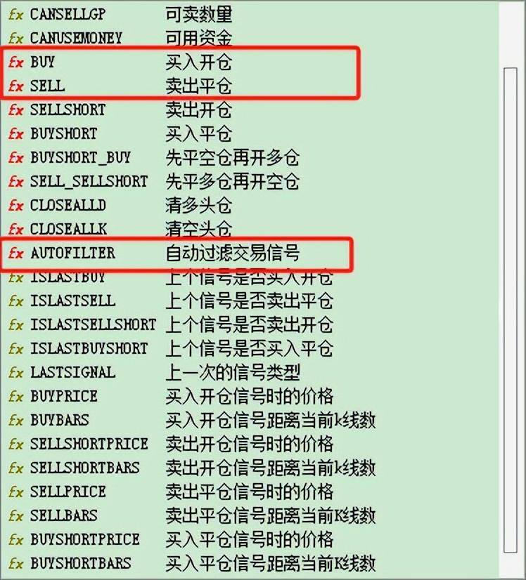 今天就开始！建立你自己的交易系统二