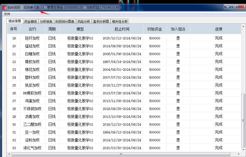 量化编程文华财经T8基础编程连载3