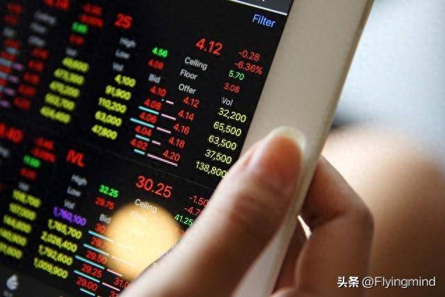 价值投资择时很简单就像农作物按照自然规律春播和秋收