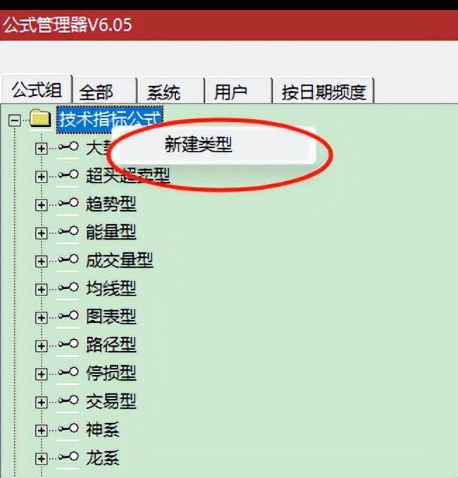 今天就开始！建立你自己的交易系统月度集中答疑四